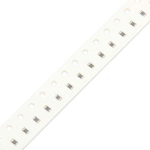 0603 SMD 1/10W Resistor ±1%   lot(50 pcs)