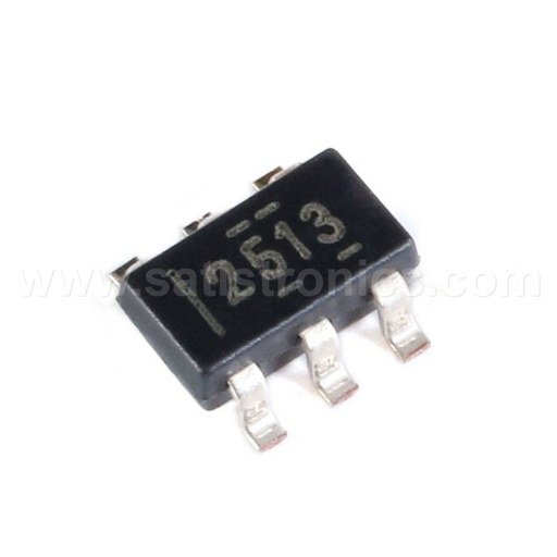 TI TPS2513DBVR SOT23-6 IC USB PWR SW/CTRLR CHRG