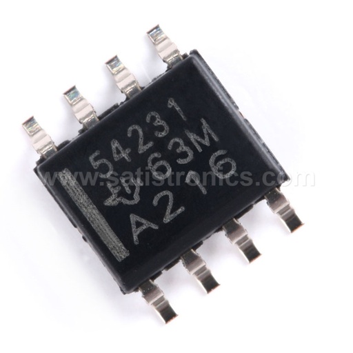 TI TPS54231DR SOP-8 DC Converter 570KHZ 2A