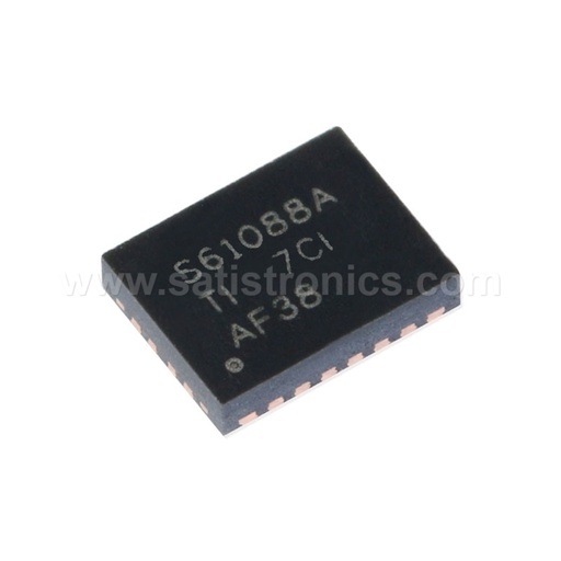 TI TPS61088RHLR QFN-20 Boost Converter 10A