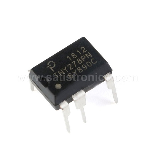 TNY278PN DIP-7 Switching Power Chip