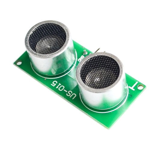 US-015 Ultrasonic Module Distance Measuring Transducer Sensor 5V