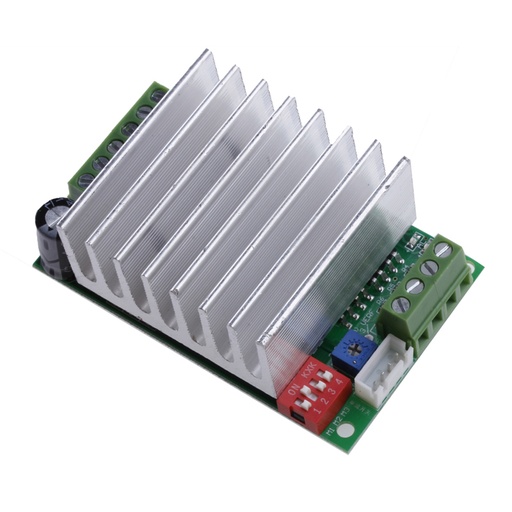 10-45V TB6600  Hybrid Stepper Motor Driver /Single Axis Controller Modules