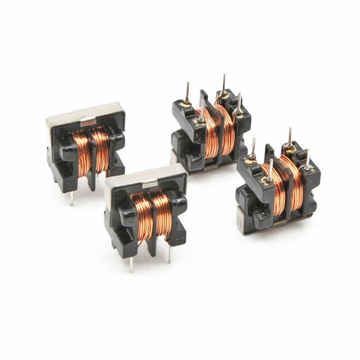 UU10.5/UF10.5 Common Mode Choke Inductor Pitch 10*13MM lot(10 pcs)