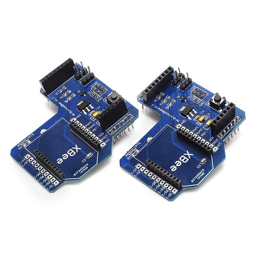 XBee ZigBee Shield RF Module Wireless Expansion Board