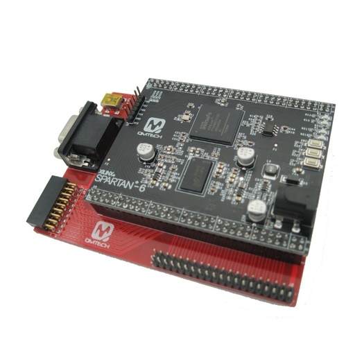 Xilinx FPGA Spartan6 Spartan-6 XC6SLX16 Development Board 256MB DDR3