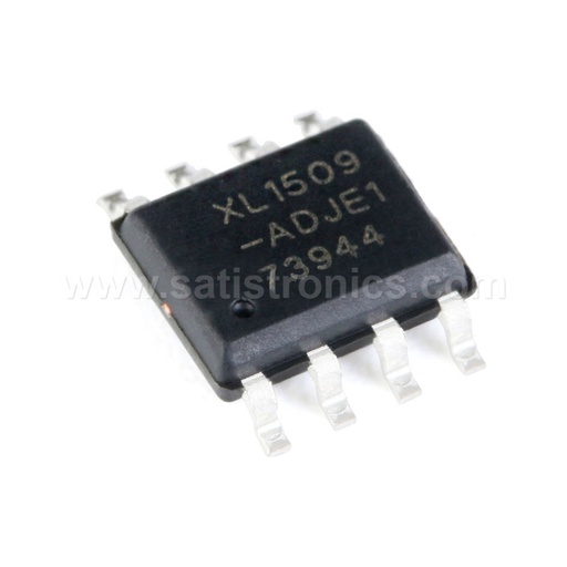 XLSEMI XL1509-ADJE1 SOP-8Buck Converter 2A 1.23-37V