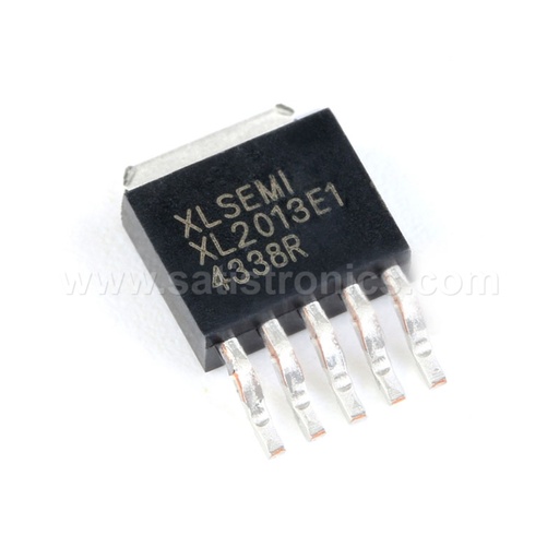 XLSEMI XL2013E1 TO252-5 Buck Converter 3.2A 5V 150KHz