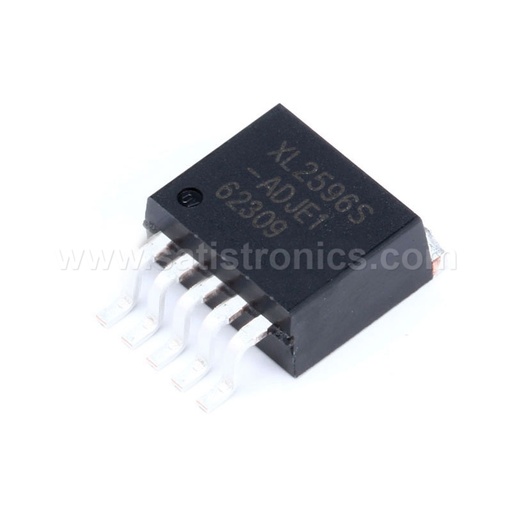 XLSEMI XL2596S-ADJE1 TO-263 Buck DC Converter 150KHz