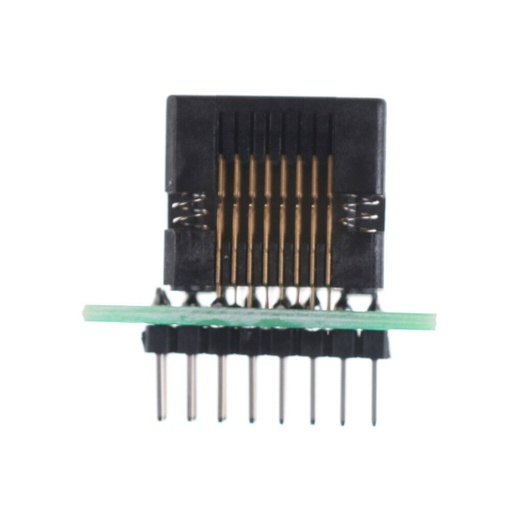 SOP16 to DIP16 Programmer Adapter IC Socket Converter Board