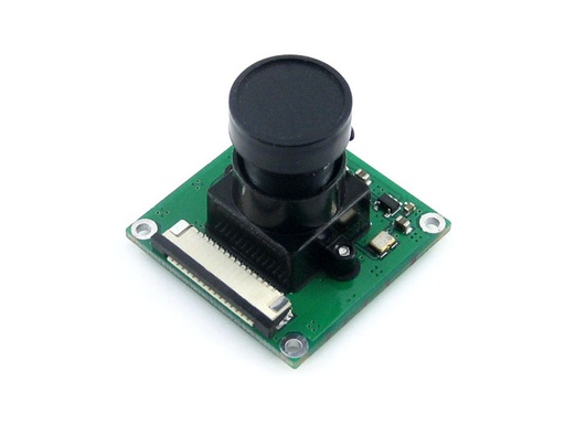 Raspberry Pi Camera Module Adjustable-focus 5 Megapixel ov5647