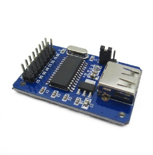 CH376S U Disk Read-write Module USB Flash Disk NetUSB for Arduino