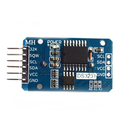 DS3231 ZS042 AT24C32 IIC Module Precision RTC Real time Clock Memory