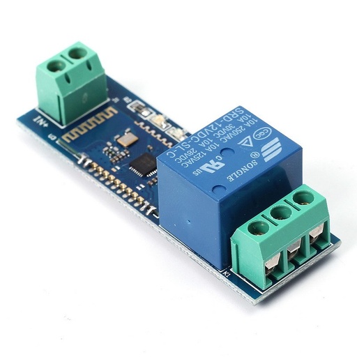 12V Bluetooth Relay Module Remote Control Switch Mobile Phone Bluetooth