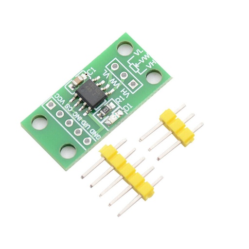 X9C103S B45 Digital Potentiometer Module for Arduino