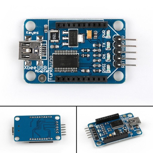 T56 XBee/Bluetooth USB Adapter