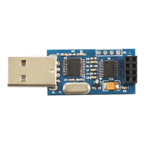 XD-09 USB to NRF24L01 Module Communication Acquisition Module