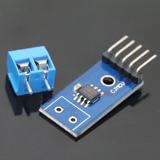 MAX31855K Thermocouple Module High Temperature Development Board