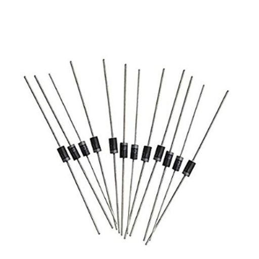 1N4001 TO-41 Rectifier Diode lot(100 pcs)