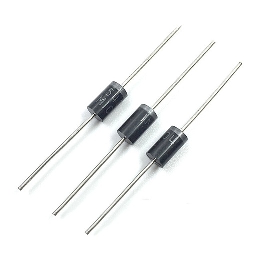 1N5401 3A/100V Rectifier Diode lot(50 pcs)