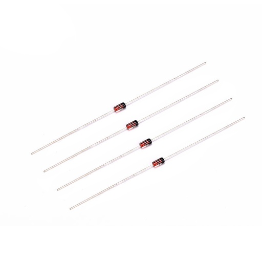 1N60 Detector Diode  lot(50 pcs)