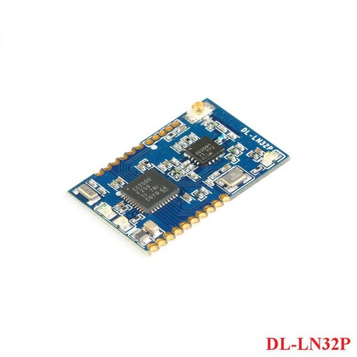 2.4G Zigbee Mesh DL-LN32P Wireless Module