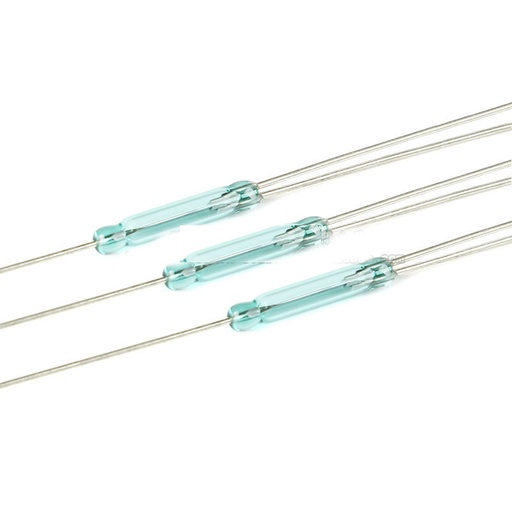 2.5*14mm Reed Switch Sensor 3P Normally Open/Close lot(10 pcs)